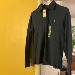 Ralph Lauren Long Sleeve